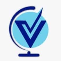 Vels Global School Logo