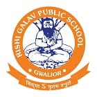 Rishi Galav Public School Logo