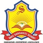 Sarv Sanskriti School Logo