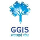 G.G. International School Logo