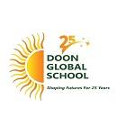 Doon Global School Logo
