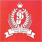 St Johns Universal School Logo