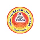 Sarla Brahma Bal Vidya Mandir Logo