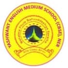 Yeshwant English Medium School Logo
