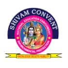 Shivam Residential Public School Logo