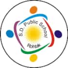 S.D. Public School Logo