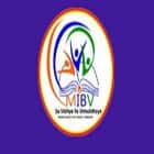 Mar Ivanios Bethany Vidyalaya Logo