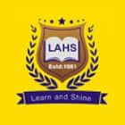 Little Angels High School Logo