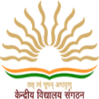 PM Shri Kendriya Vidyalaya No 3 Logo