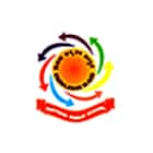 Saffron Public School Logo