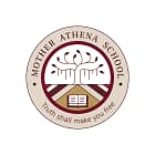 Mother Athena School Logo