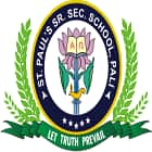 St Paul's School Logo