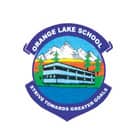 Orange Lake School Logo