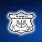 St. Mary's English School Logo