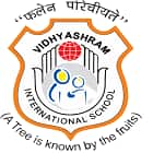 Vidhyashram International School Logo