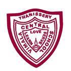 Vimala Central School Logo