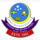 Crescent English High School and Junior College of Arts Science and Commerce Logo