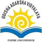 Odisha Adarsha Vidyalaya Majhigaon Logo
