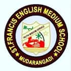 St. Francis English Medium School Logo