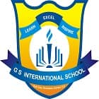 G S International School Logo