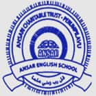 Ansar English School Logo