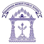 Maharana Mewar Public School Logo