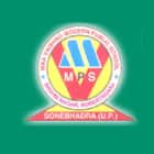 Maa Vaishno Modern Public School Logo