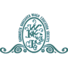KK Wagh Vidyabhavan and Junior College Logo