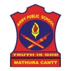 Army Public School Logo