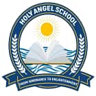 Holy Angel School Logo