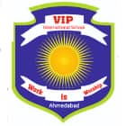VIP International School Logo