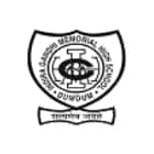 Indira Gandhi Memorial High School Logo