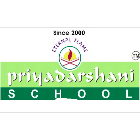 Priyadarshani School Logo