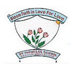 St Theresas School Logo
