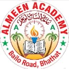 Almeen Academy Logo