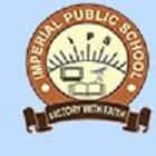 Imperial Public School Logo