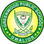Green Wood Public High School Logo