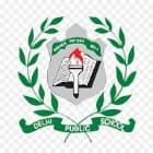 Delhi Public School Gawan Logo