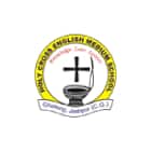 Holy Cross English Medium School Logo