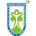 Utthan Sewa Santhan-Anand Niketan Maninagar Logo