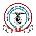 SNBP International School Logo