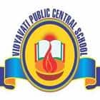Vidyavati Public Central School Logo