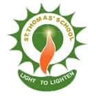 St Thomas Girls Senior Secondary School Logo