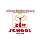 Zen School Logo