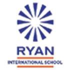 Ryan International School Logo