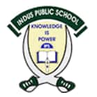 Indus Public School Logo