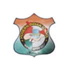 Modern Indian School Logo