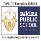 Pakiza Public School Logo