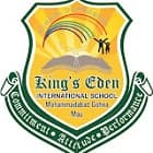 Kings Eden International School Logo