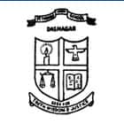 St Thomas High School Logo